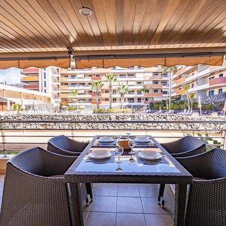 Balcon De Los Gigantes 2A016 Puerto de Santiago  Dış mekan fotoğraf