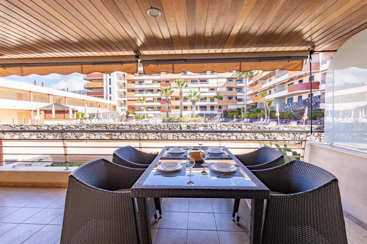 Balcon De Los Gigantes 2A016 Puerto de Santiago  Dış mekan fotoğraf