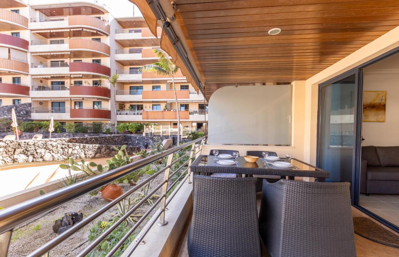 Balcon De Los Gigantes 2A016 Puerto de Santiago  Dış mekan fotoğraf